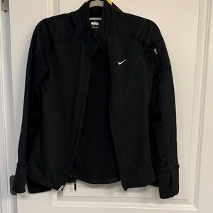 Nike Black Women's Jacket